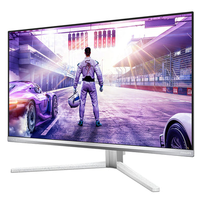 PHILIPS EVNIA 26.5" 2K QHD QD-OLED 360Hz 電競顯示器 27M2N8500