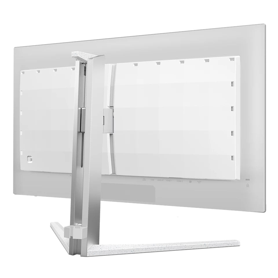 PHILIPS EVNIA 26.5" 2K QHD QD-OLED 360Hz 電競顯示器 27M2N8500