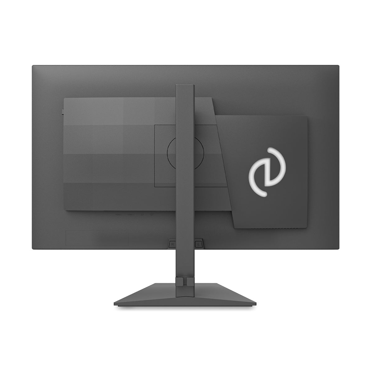 PHILIPS EVNIA 27" 2K QHD Fast IPS 三模式 (2K 275Hz ↔ FHD 360Hz ↔ HD 540Hz) 電競顯示器 27M4N5500PT