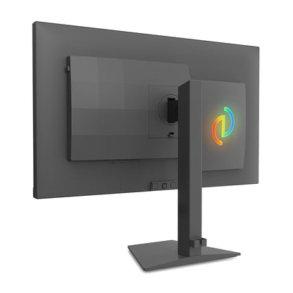 PHILIPS EVNIA 27" 2K QHD Fast IPS 三模式 (2K 275Hz ↔ FHD 360Hz ↔ HD 540Hz) 電競顯示器 27M4N5500PT