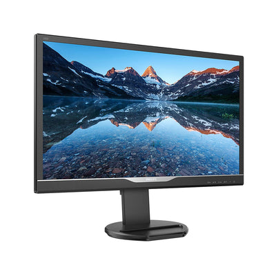 PHILIPS 28" 4K UHD TN 60Hz 商用顯示器 288B9RN