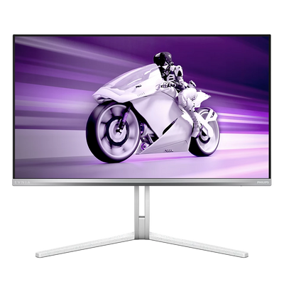PHILIPS EVNIA 31.5" 4K UHD QD-OLED 240Hz Gaming Monitor 32M2N8800