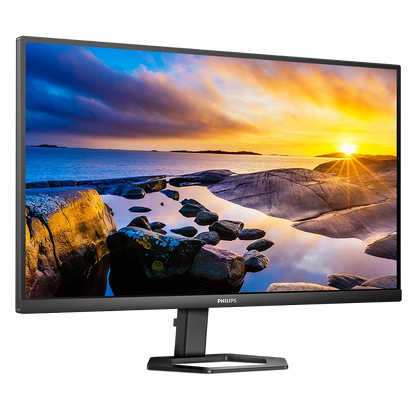 PHILIPS 27" 2K QHD VA 75Hz Business Monitor 27E1N5500LA