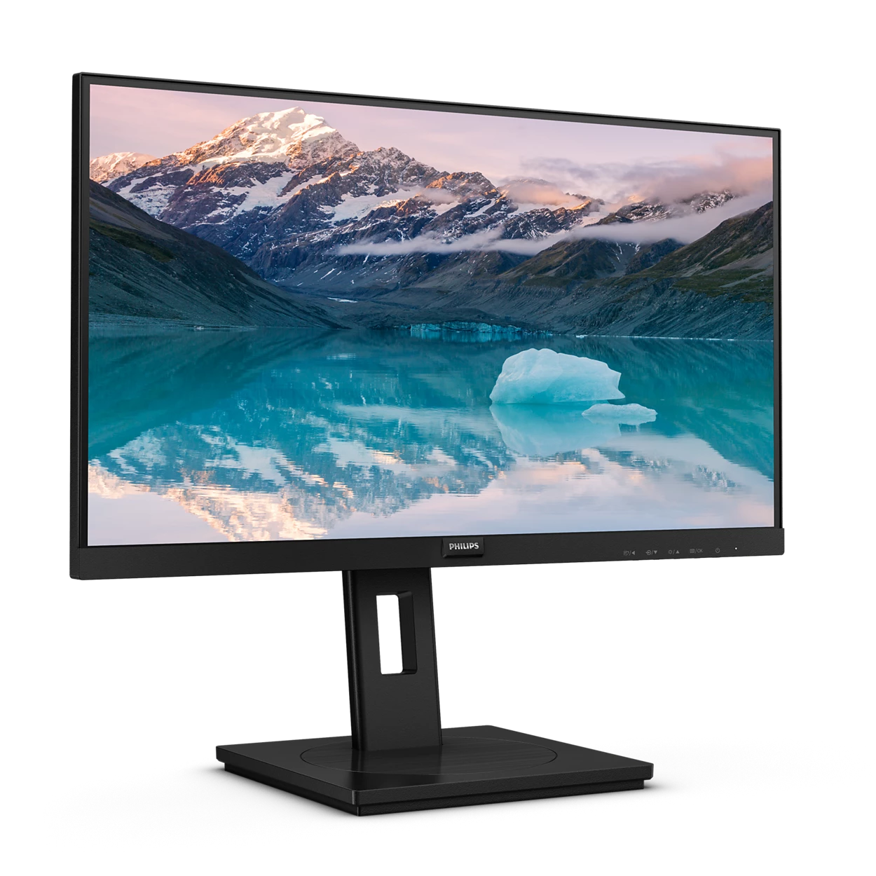 PHILIPS 21.5" FullHD VA 75Hz DP Business Monitor 222S9JML
