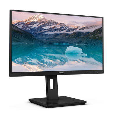 PHILIPS 21.5" FullHD VA 75Hz DP Business Monitor 222S9JML