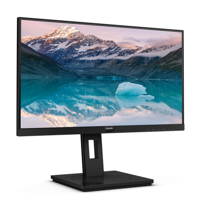 PHILIPS 21.5" FullHD VA 75Hz DP Business Monitor 222S9JML