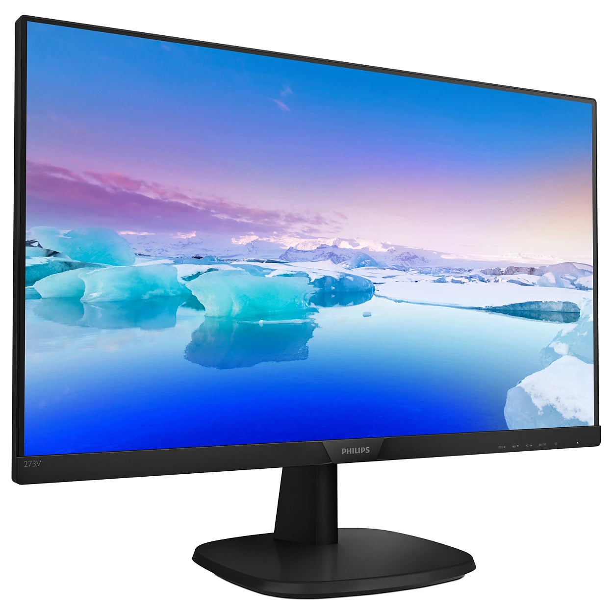 PHILIPS 27" FullHD IPS 75Hz Home Monitor 273V7QJAB