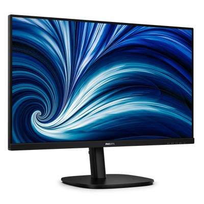 PHILIPS 31.5" 2K QHD IPS 100Hz SoftBlue Eyesafe Business Monitor 32B2N3500