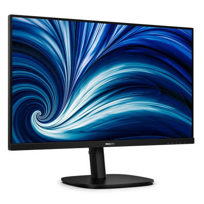 PHILIPS 31.5" 2K QHD IPS 100Hz SoftBlue Eyesafe Business Monitor 32B2N3500