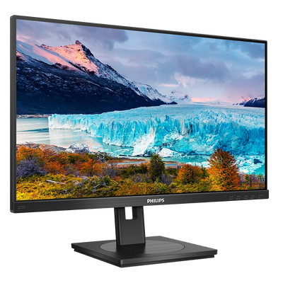 PHILIPS 27" FullHD IPS 75Hz Business Monitor 272S1M