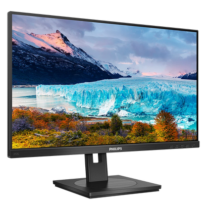 PHILIPS 27" FullHD IPS 75Hz Business Monitor 272S1M