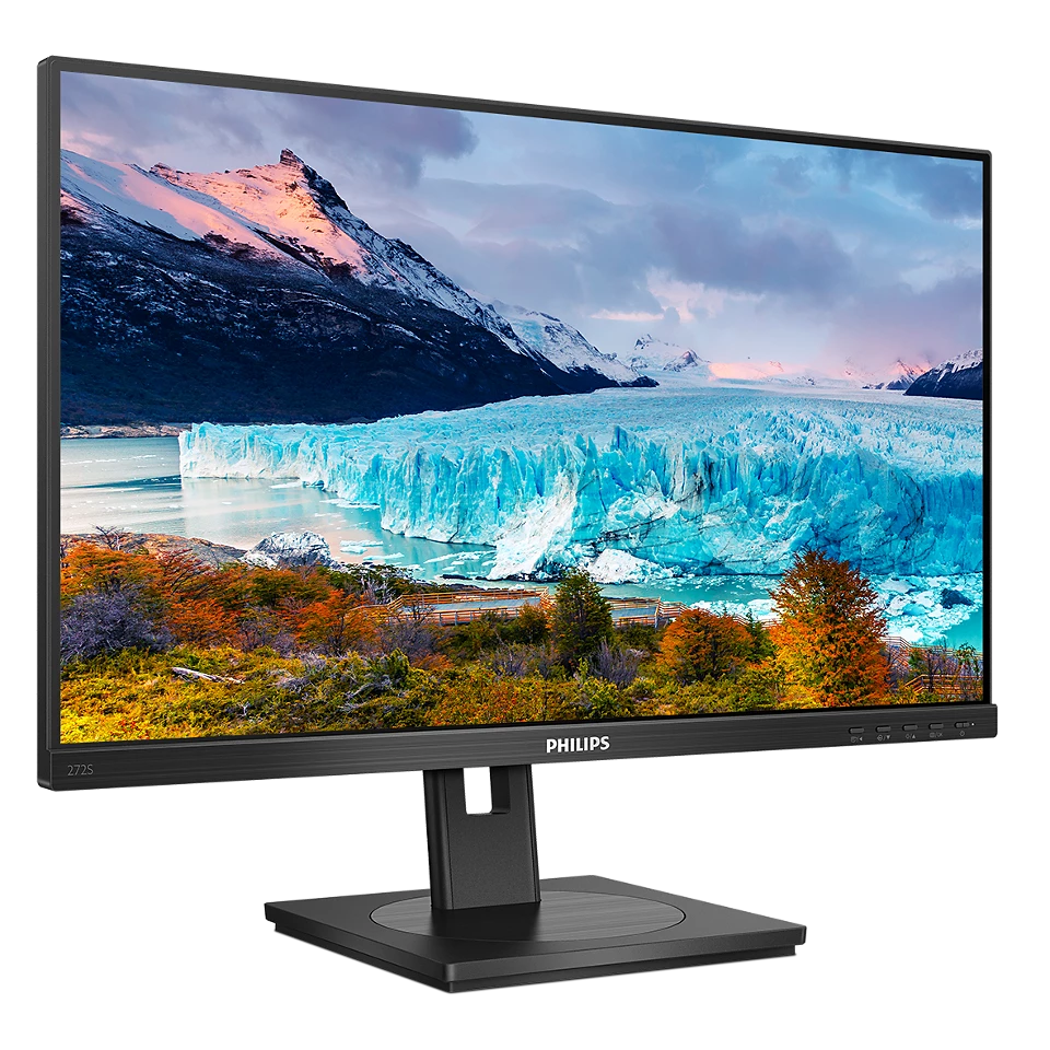 PHILIPS 27" FullHD IPS 75Hz Business Monitor 272S1M