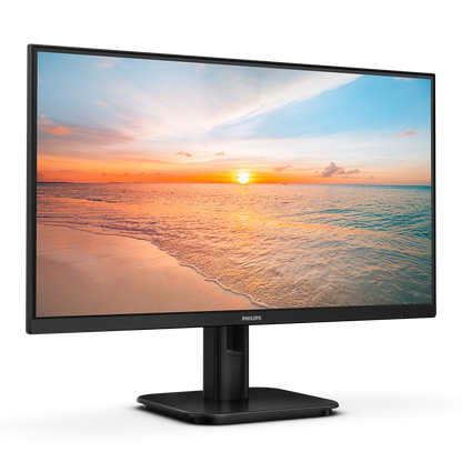 PHILIPS 21.5" FullHD IPS 120Hz DP Home Monitor 22E1N1200A