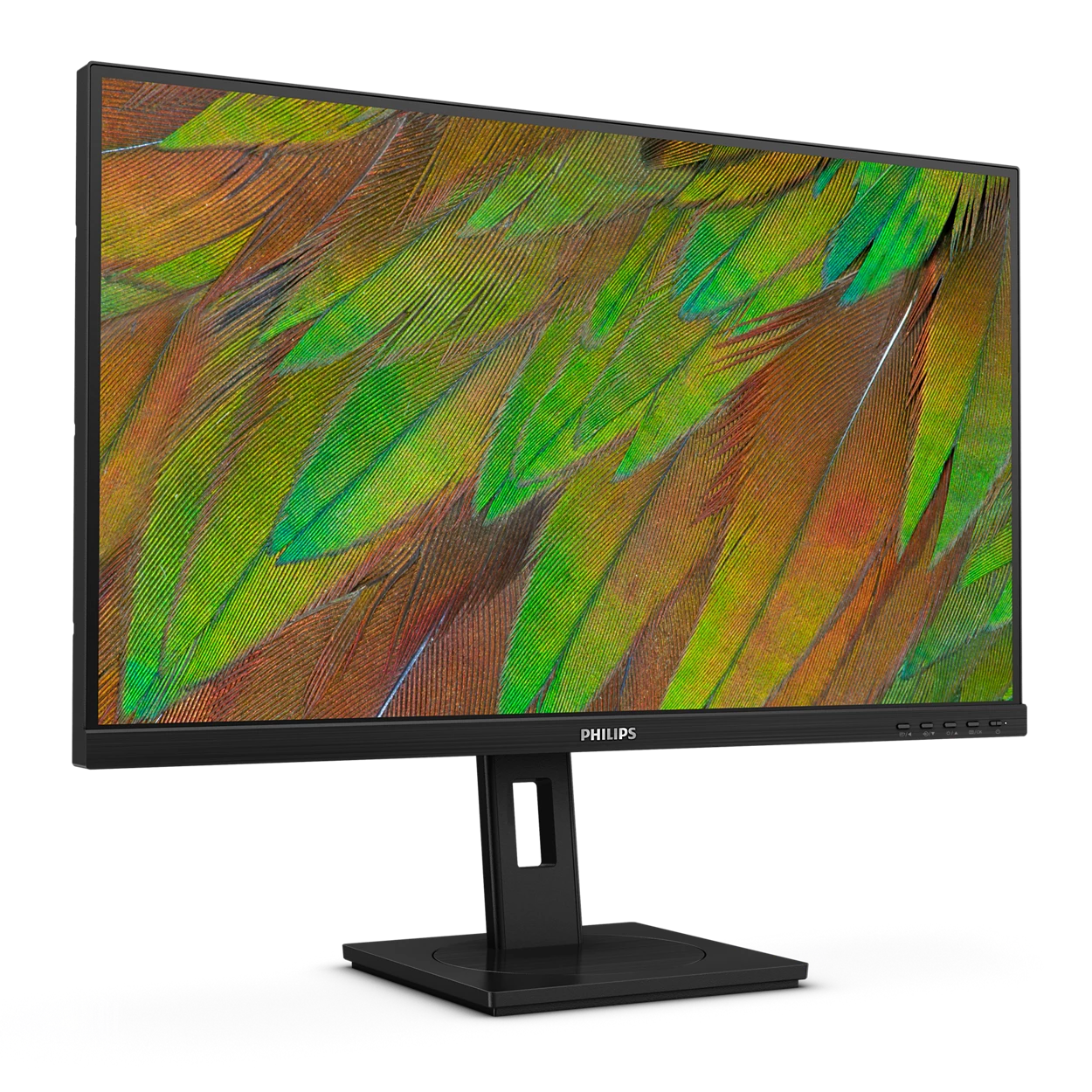 PHILIPS 27" 4K UHD IPS 60Hz USB-C 90W HDR 10 Business Monitor 27B1U3900