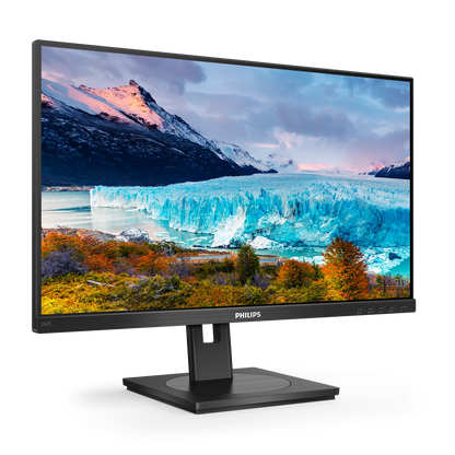 PHILIPS 23.8" FullHD IPS 75Hz Business Monitor 242S1AE