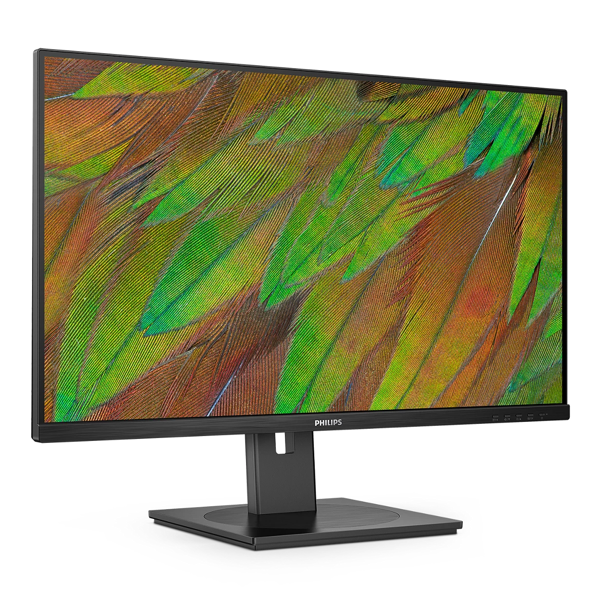 PHILIPS 31.5" 4K UHD VA 60Hz USB-C Business Monitor 32B1U3900