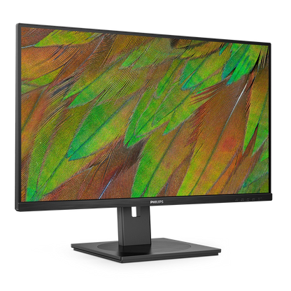 PHILIPS 31.5" 4K UHD VA 60Hz USB-C Business Monitor 32B1U3900