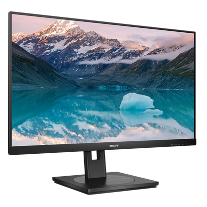PHILIPS 23.8" FullHD VA 75Hz Business Monitor 242S9JML