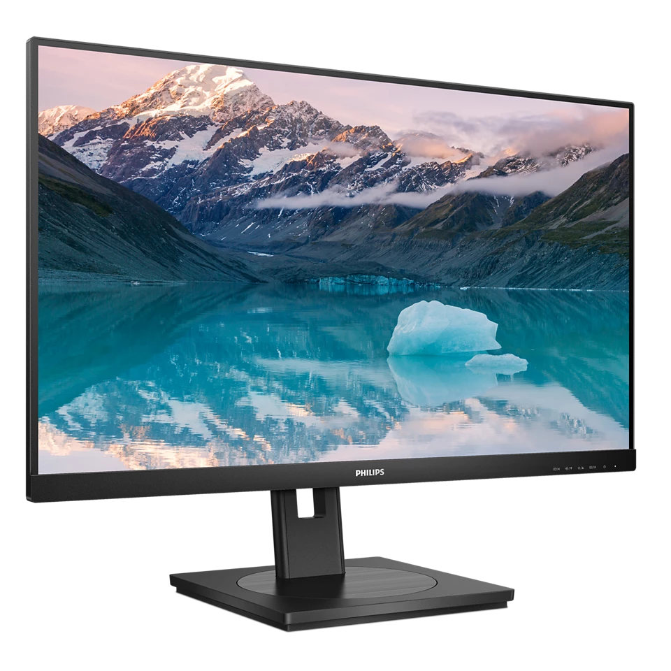 PHILIPS 23.8" FullHD VA 75Hz Business Monitor 242S9JML
