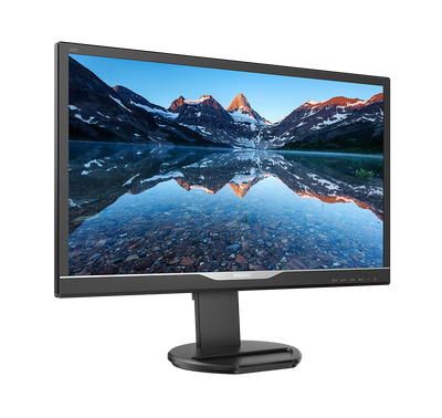 PHILIPS 28" 4K UHD TN 60Hz Business Monitor 288B9RN