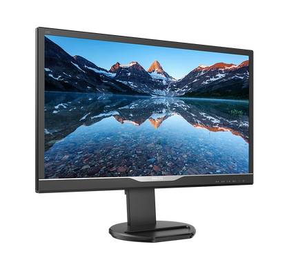PHILIPS 28" 4K UHD TN 60Hz Business Monitor 288B9RN
