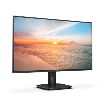 PHILIPS 23.8" FullHD IPS 120Hz VGA/DVI/HDMI Monitor 24E1N1100D