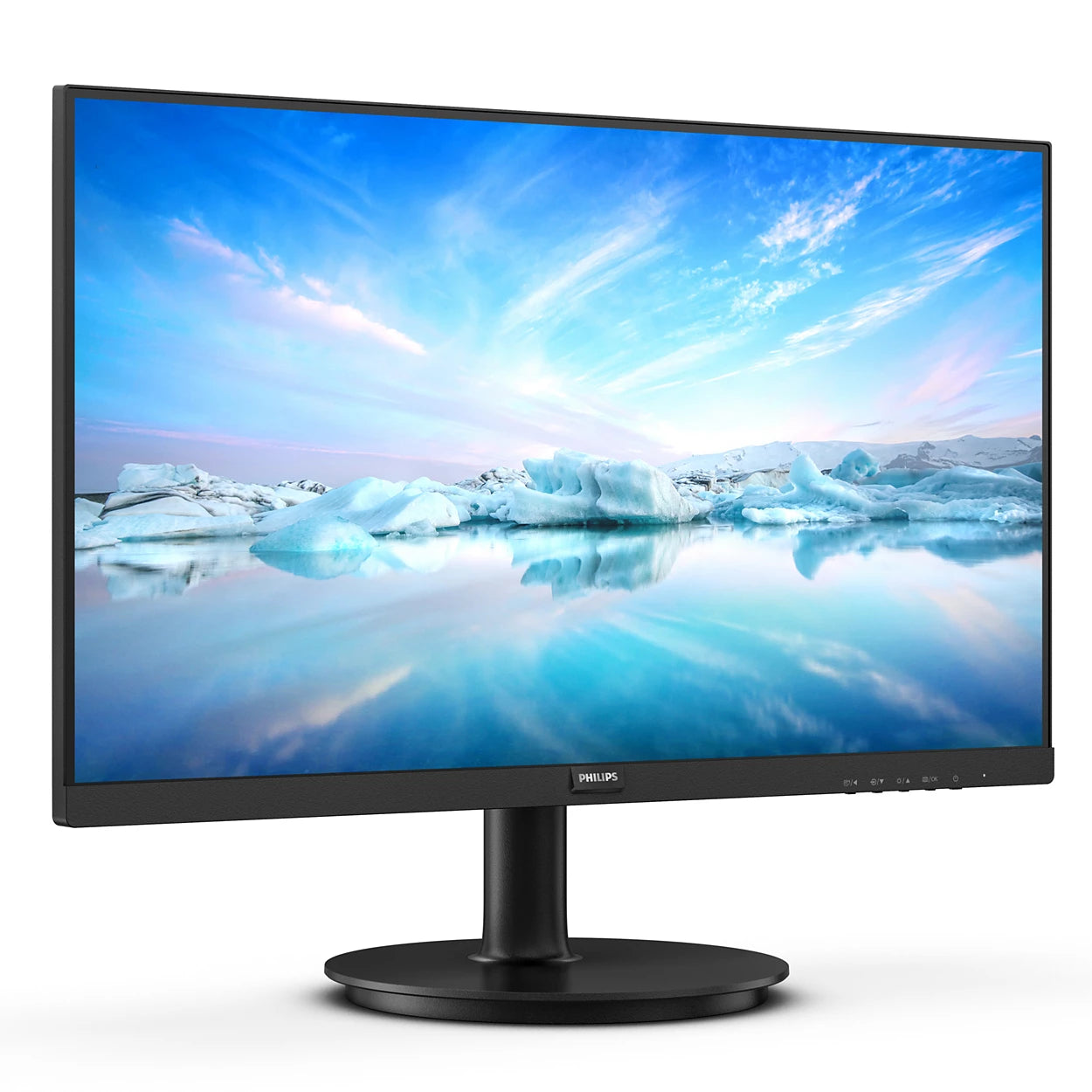 PHILIPS 23.8" FullHD VA 100Hz Home Monitor 241V8LB