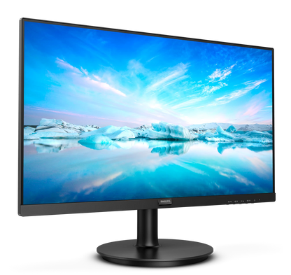 PHILIPS 21.5" FullHD VA 75Hz Home Monitor 221V8L