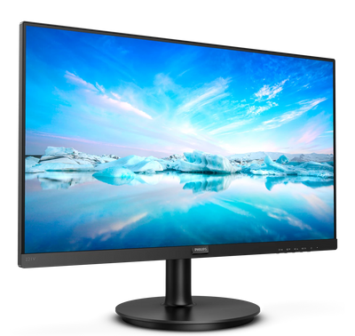 PHILIPS 21.5" FullHD VA 75Hz Home Monitor 221V8A