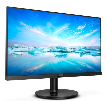 PHILIPS 21.5" FullHD VA 75Hz Home Monitor 221V8A