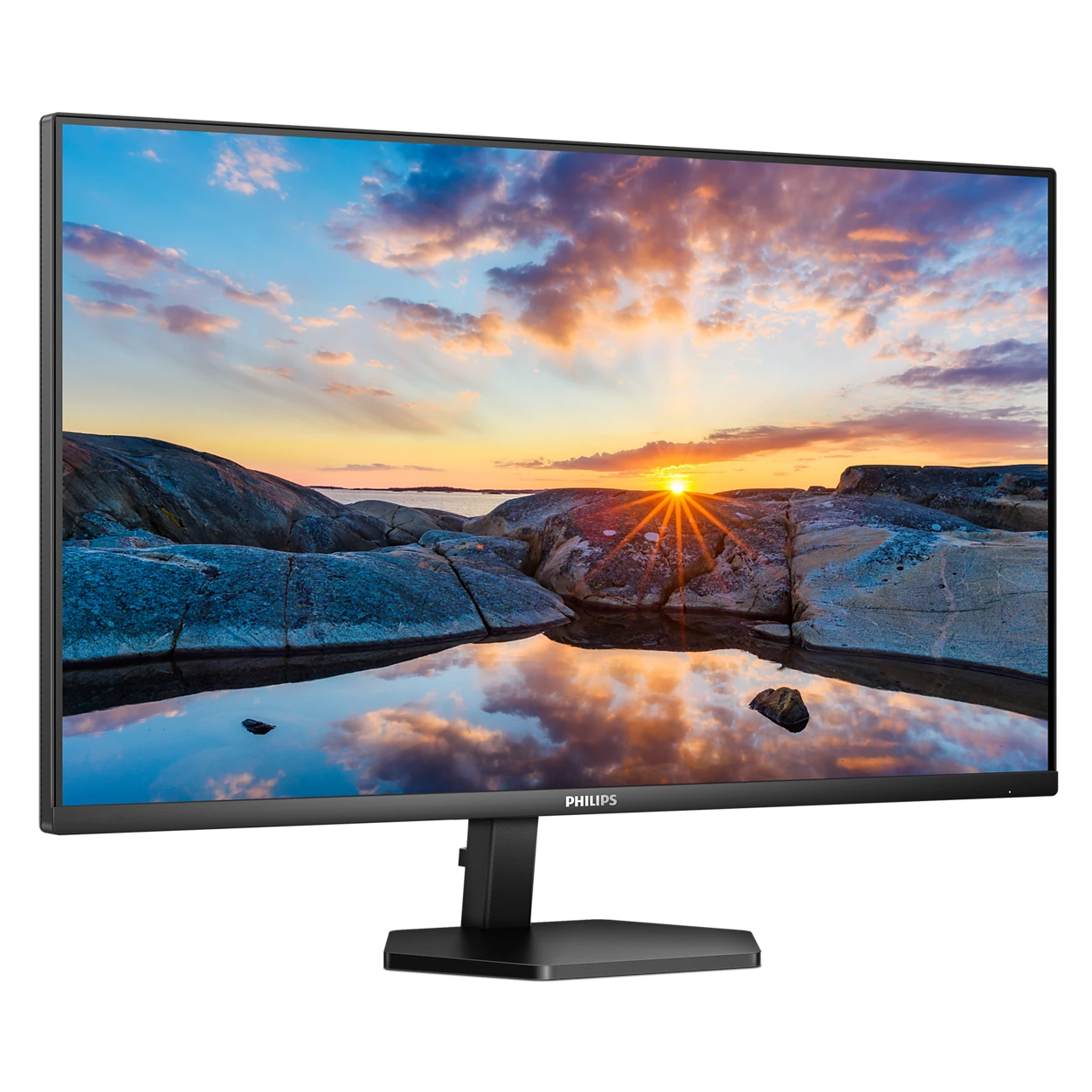 PHILIPS 31.5" 2K QHD IPS 100Hz Home Monitor 32E1N3500