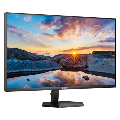 PHILIPS 31.5" 2K QHD IPS 100Hz Home Monitor 32E1N3500