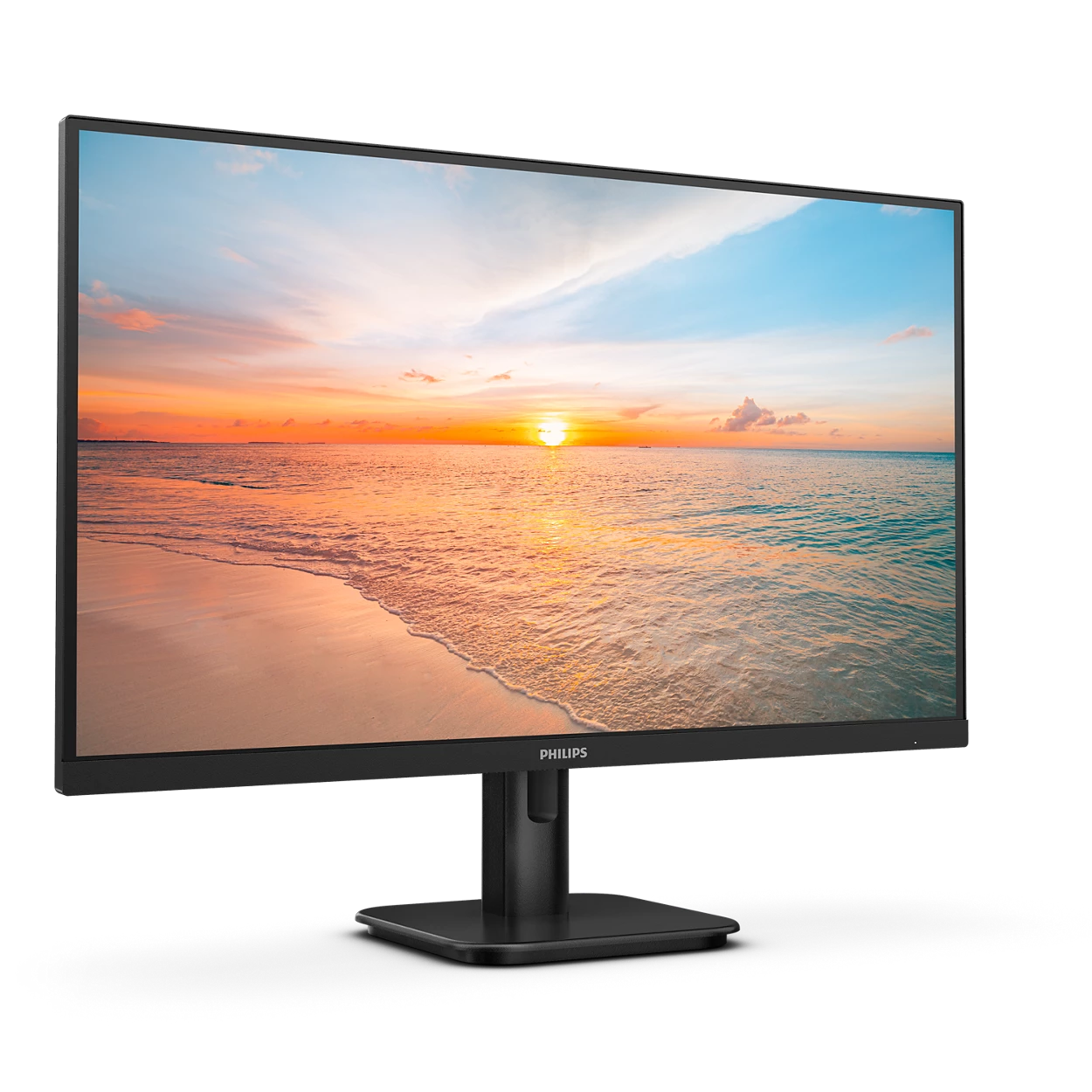 PHILIPS 27" 4K UHD IPS 60Hz HDR 10 Home Monitor 27E1N1800A