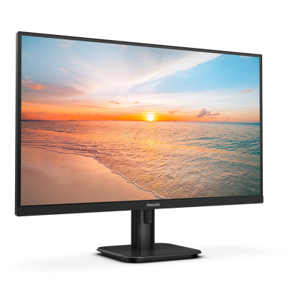 PHILIPS 27" 4K UHD IPS 60Hz HDR 10 Home Monitor 27E1N1800A