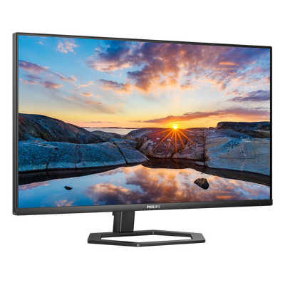PHILIPS 31.5" 4K UHD VA 60Hz Home Monitor 32E1N5800LA