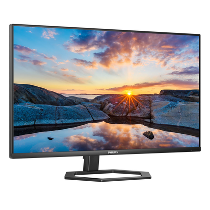 PHILIPS 31.5" 4K UHD VA 60Hz Home Monitor 32E1N5800LA