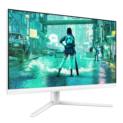 PHILIPS EVNIA 27" FullHD Fast IPS 180Hz Gaming Monitor 27M2N3201A