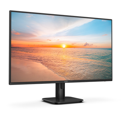 PHILIPS 27" FullHD IPS 100Hz DP Home Monitor 27E1N1200A