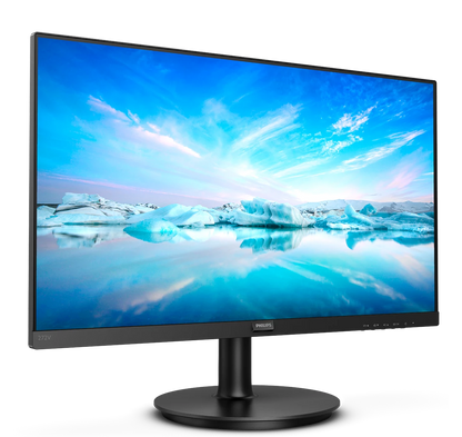 PHILIPS 27" FullHD IPS 75Hz Home Monito 272V8A