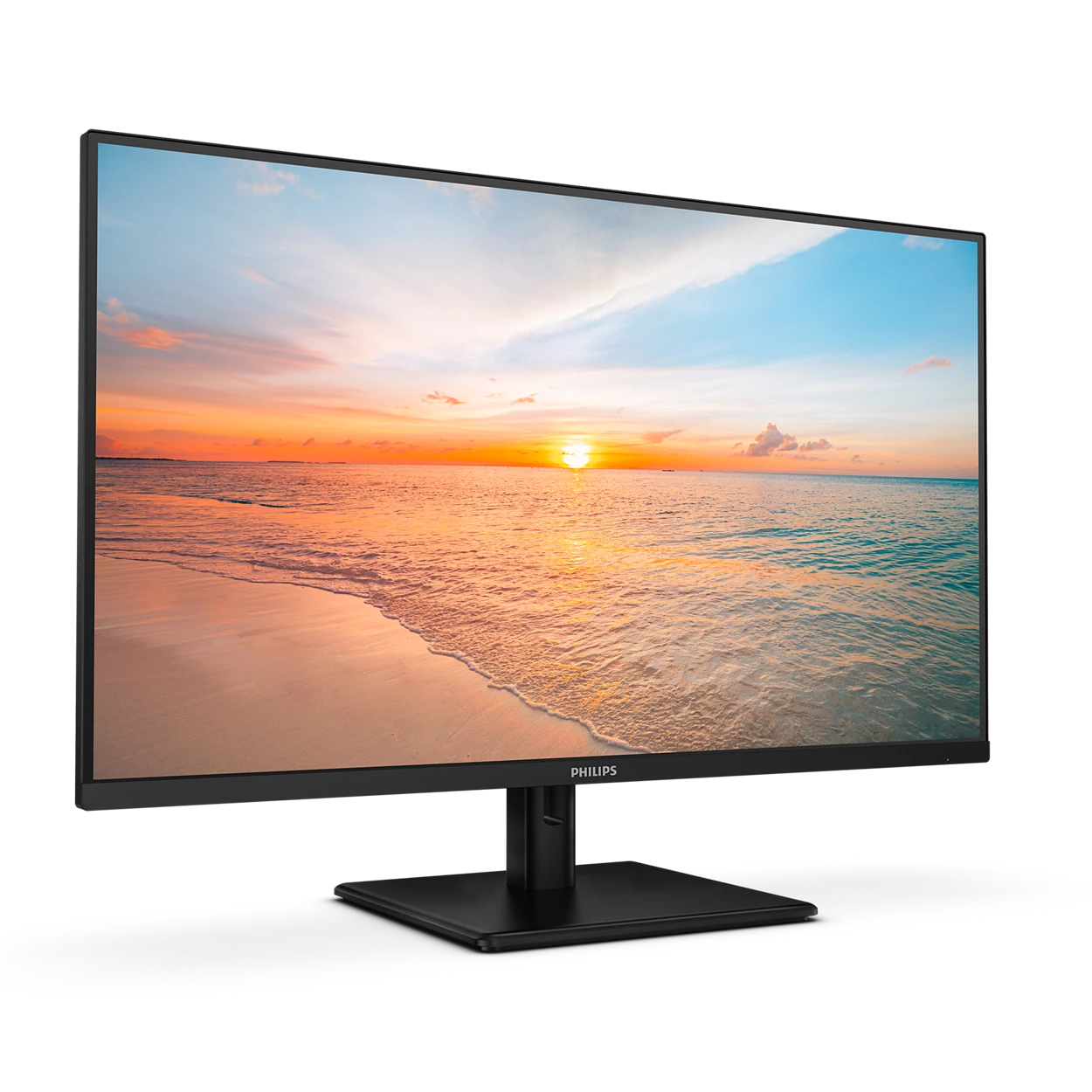 PHILIPS 31.5" 4K UHD VA 60Hz Home Monitor 32E1N1800LA