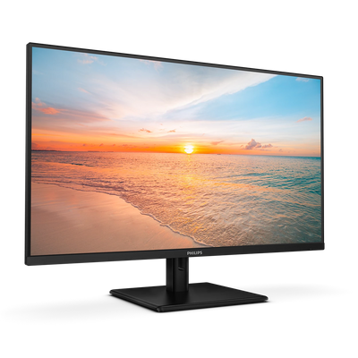 PHILIPS 31.5" 4K UHD VA 60Hz Home Monitor 32E1N1800LA