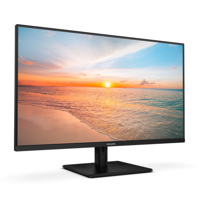 PHILIPS 31.5" 4K UHD VA 60Hz Home Monitor 32E1N1800LA