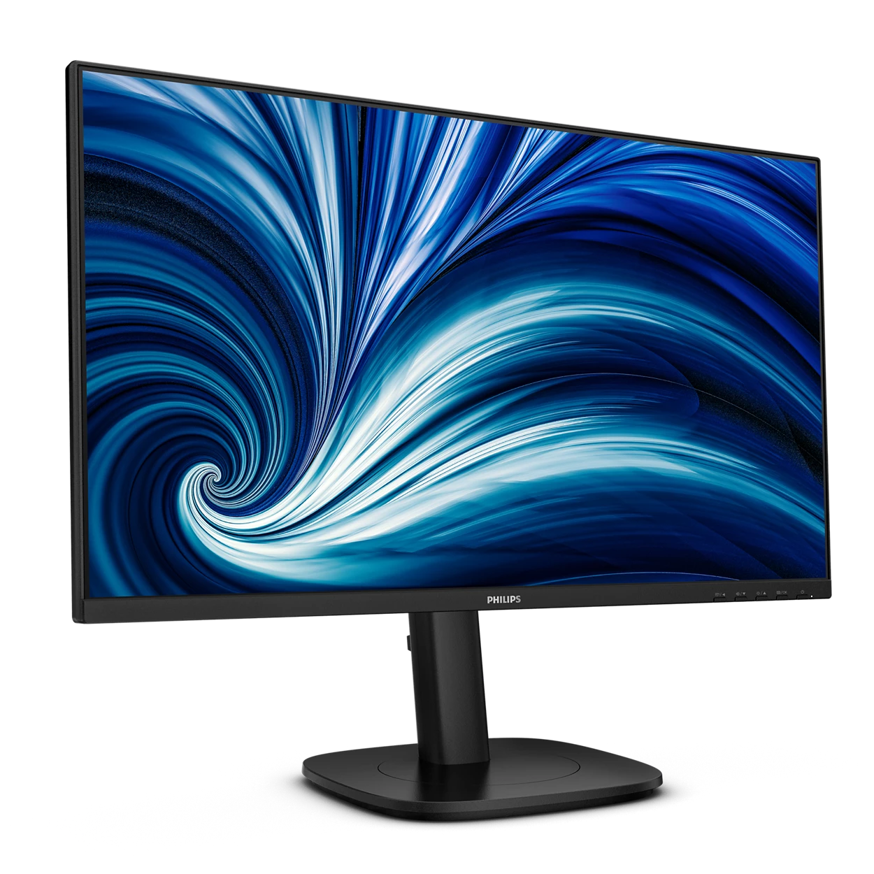 PHILIPS 23.8" FullHD IPS 120Hz Daisy-Chain SoftBlue EyeSafe Business Monitor 24B2N3200J