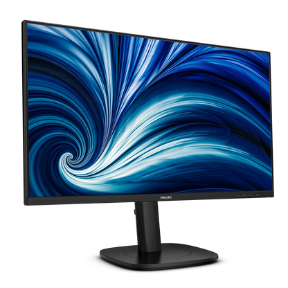 PHILIPS 23.8" FullHD IPS 120Hz SoftBlue EyeSafe Business Monitor 24B2N3200J
