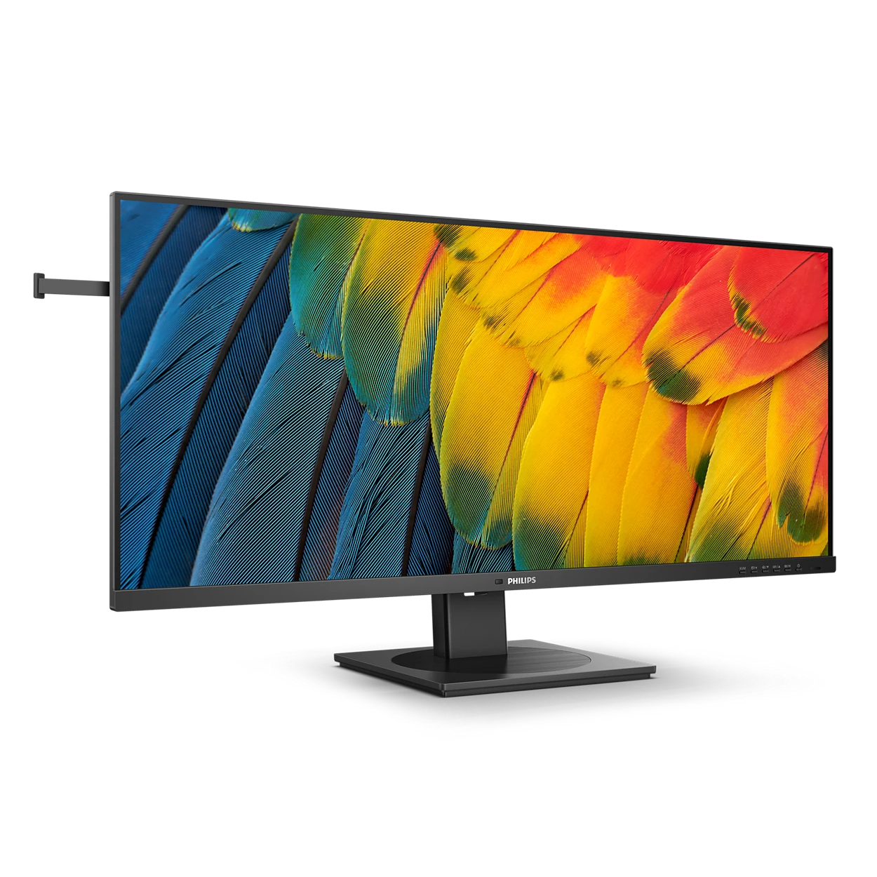 PHILIPS 40" 21:9 UltraWide QHD IPS 120Hz USB-C 100W Business Monitor 40B1U5600