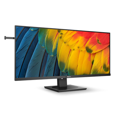 PHILIPS 40" 21:9 UltraWide QHD IPS 120Hz USB-C 100W Business Monitor 40B1U5600