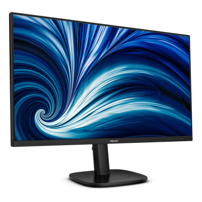 PHILIPS 27" 2K QHD IPS 120Hz SoftBlue EyeSafe Business Monitor 27B2N3500J