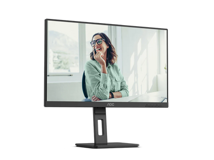 AOC Q27P3CV 27" IPS 2K QHD USB-C Monitor