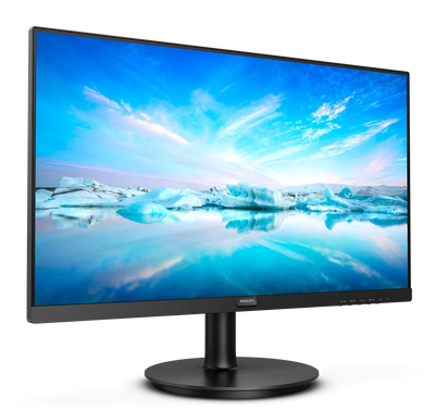 PHILIPS 21.5" FullHD VA 75Hz DP Home Monitor 222V8LA