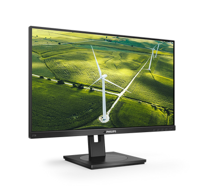 PHILIPS 27" FullHD IPS 75Hz Business Monitor 272B1G